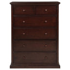 Sumerlin - 6-Drawer Bedroom Chest Of Drawers