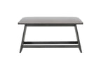 D8192 - Bar Table Bench - Light Gray