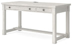 Robbinsdale - Home Office Desk - Antique White