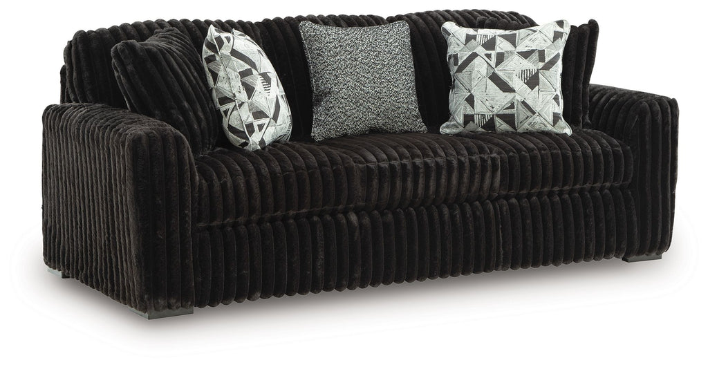 Midnight-Madness - Sofa