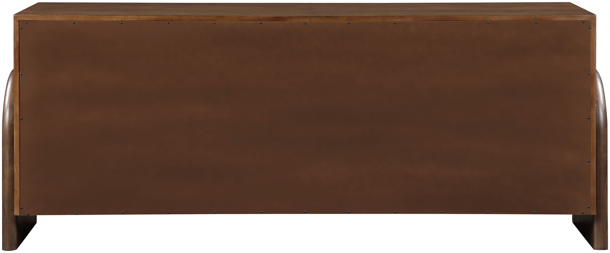 Elanor - Oak Veneer And Solid Wood Sideboard/Buffet