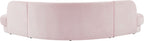 Rosa - Sectional