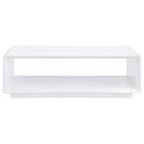 Paseo - Coffee Table Set
