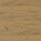 Fanning - Engineered Wood Side End Table - Golden Oak