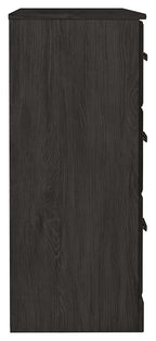 Belachime - Dresser