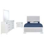 Gracemont - Bedroom Set