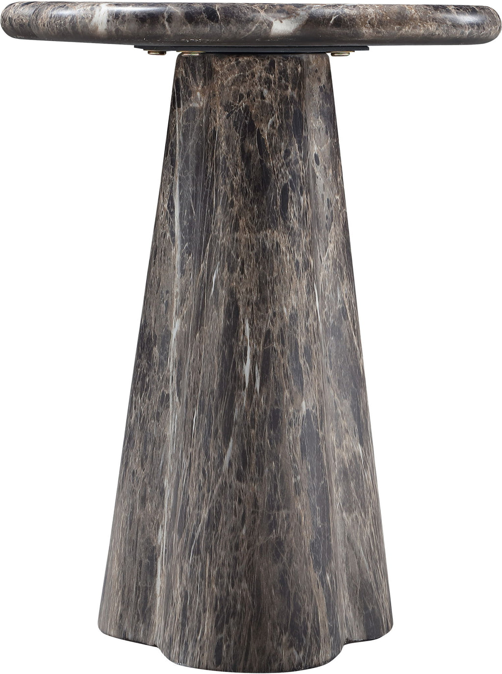 Nola - Concrete Indoor / Outdoor End Table