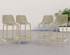 Mykonos - Outdoor Patio Stool (Set of 2)