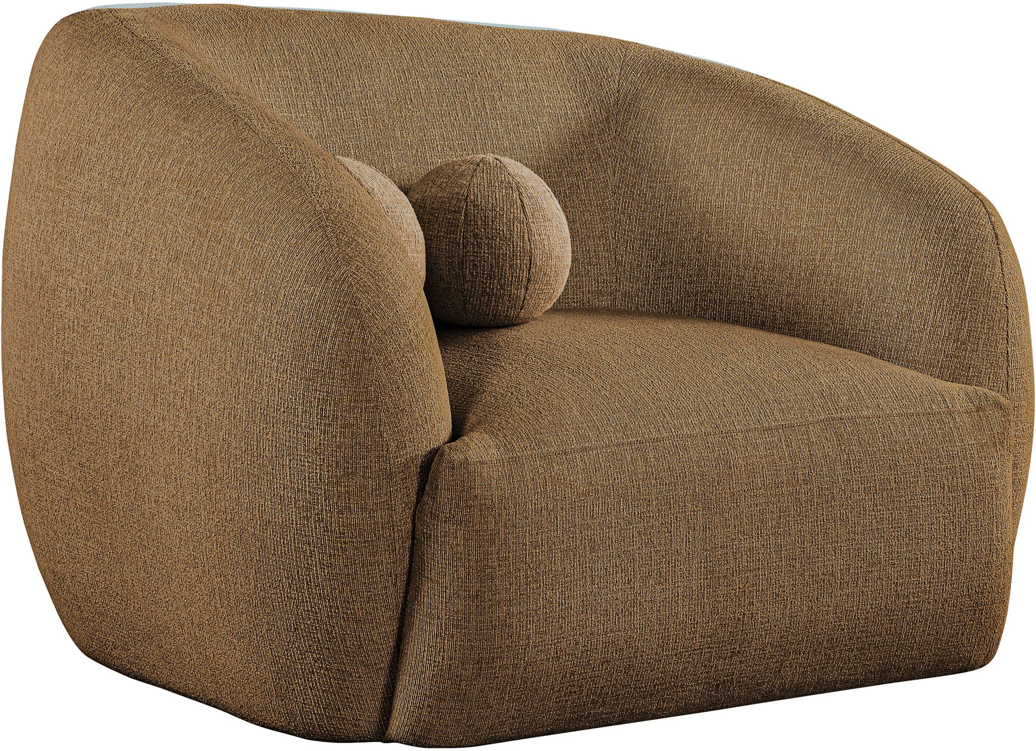 Elowen - Fabric Upholstered Chair