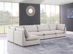 Mackenzie - Modular Sectional