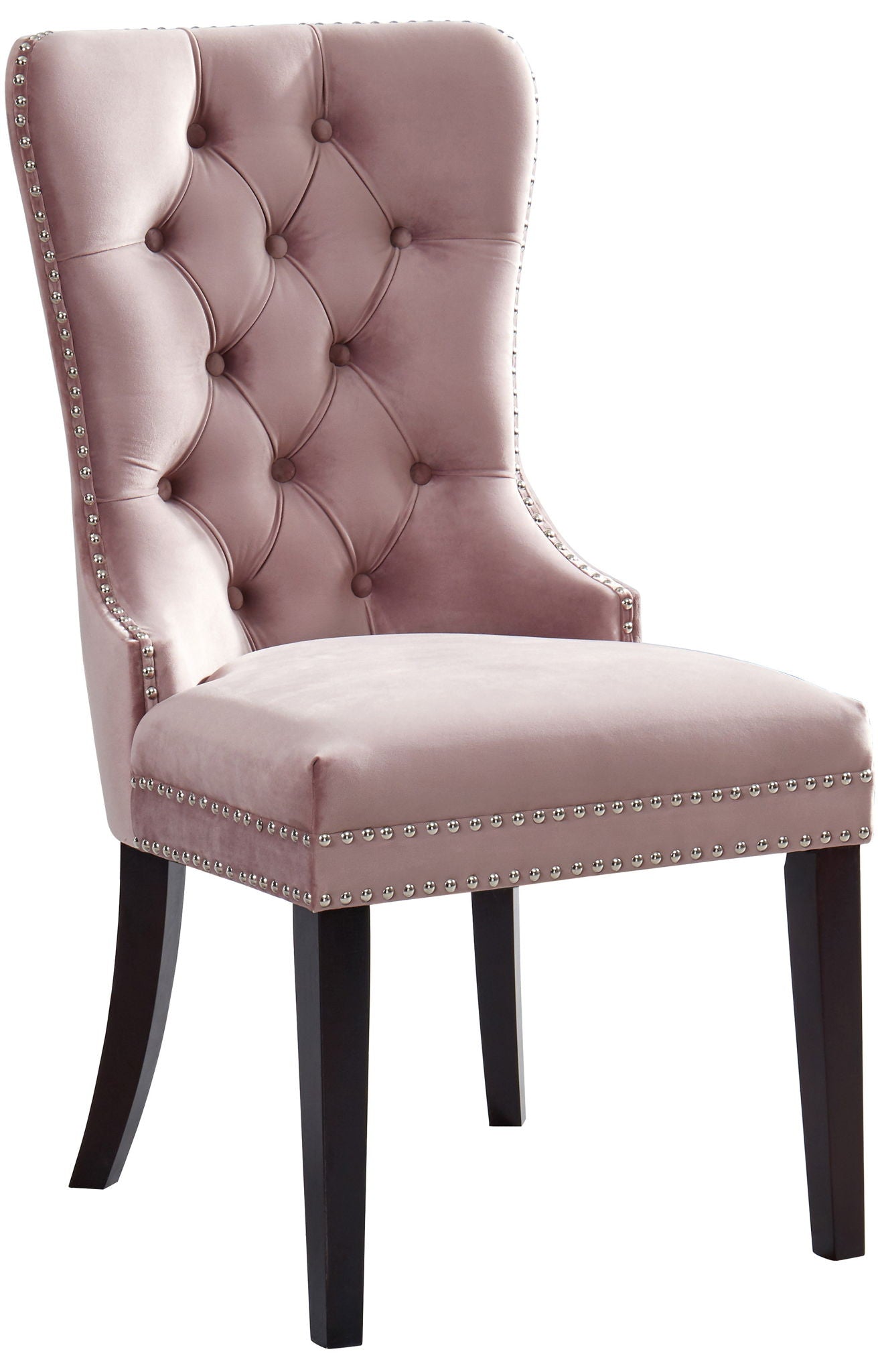 Nikki - Dining Chair (Set of 2)