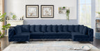 Tremblay - 7 Piece Modular Sectional