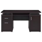 Tracy - 2-Drawer Office Computer Desk