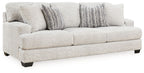 Brebryan - Sofa - Flannel