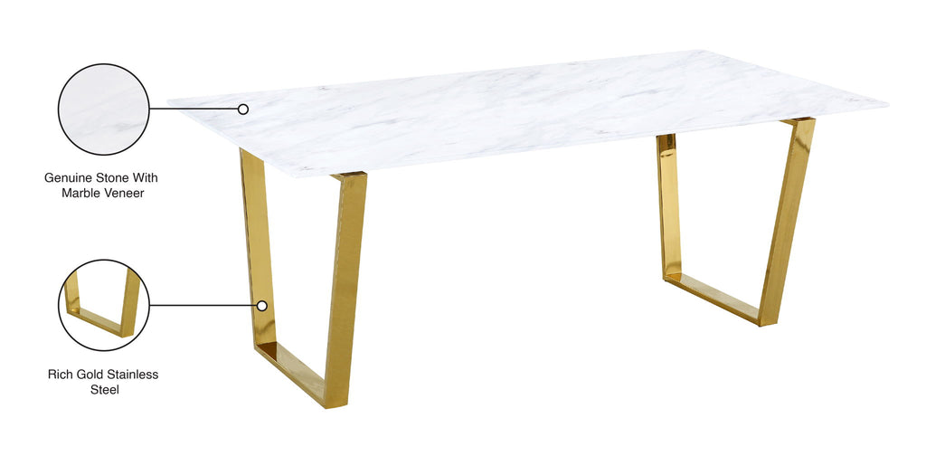 Cameron - Dining Table