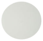 Seton Creek - Round Bar Table With Umbrella Option - Beige