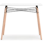 Jaspeni - Home Office Desk