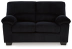 Simplejoy - Loveseat