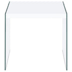 Opal - Coffee Table Set