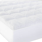 Down Alternative Mattress Topper