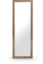 Hepburn - Mirror
