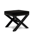 Nixon - Bench Ottoman