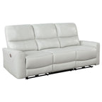 Greenfield - Power Reclining Sofa Set