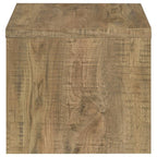 Lynette - Rectangular Engineered Wood Table