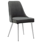 Caballo - Polypropylene Dining Side Chair (Set of 2)