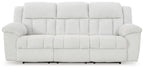 Frohn - Reclining Living Room Set