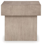 Jorlaina - Rectangular Table
