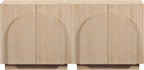 Navona - 2 Piece Sideboard / Buffet