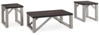 Dorrinson - Occasional Table Set (Set of 3) - Antique White