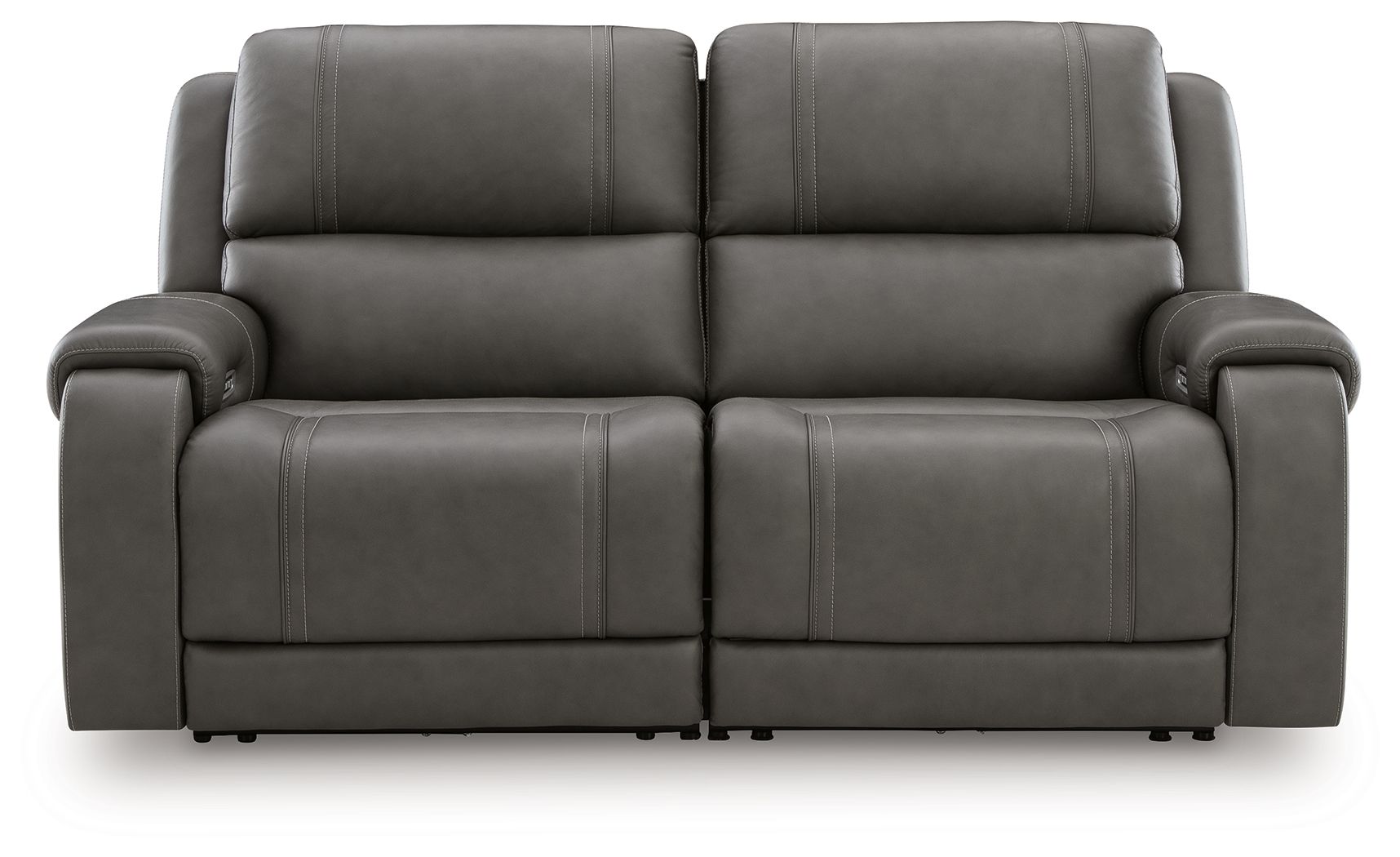 5Z - Pittson - Power Reclining Sectional