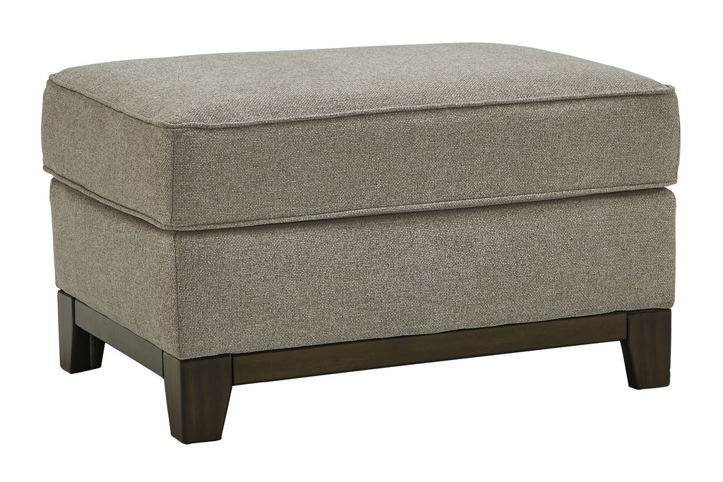 Kaywood - Ottoman - Granite