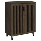 Brixton - 2-Door Entryway Shoe Storage Cabinets