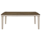 Ronnie - Rectangular Dining Table Set
