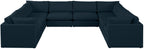 Mackenzie - Modular Sectional
