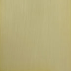 Meryl - Square Faux Marble Top Coffee Table - White And Gold