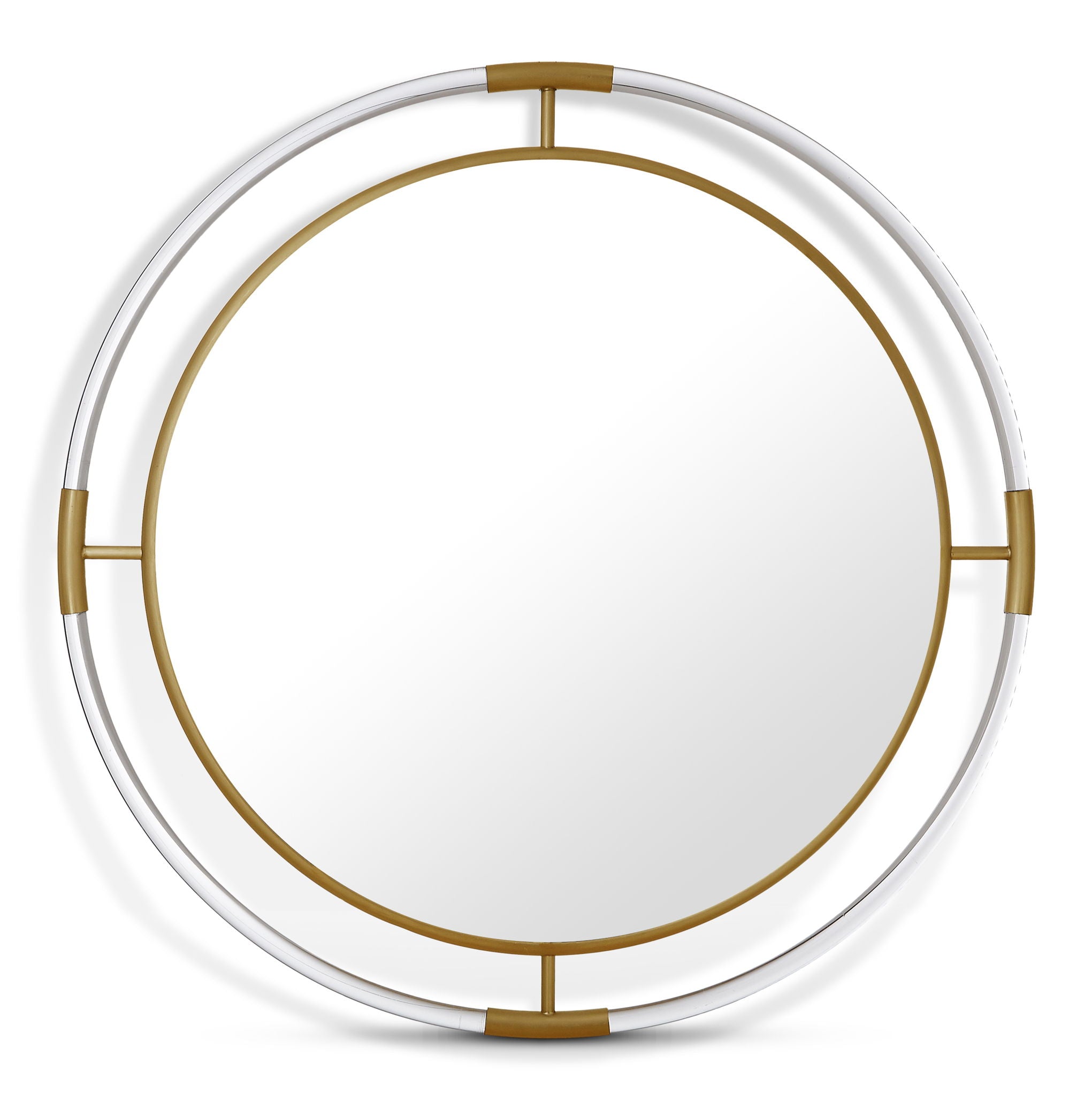 Ghost - Mirror Round