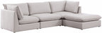 Mackenzie - Modular Sectional