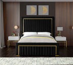 Dolce - Bed