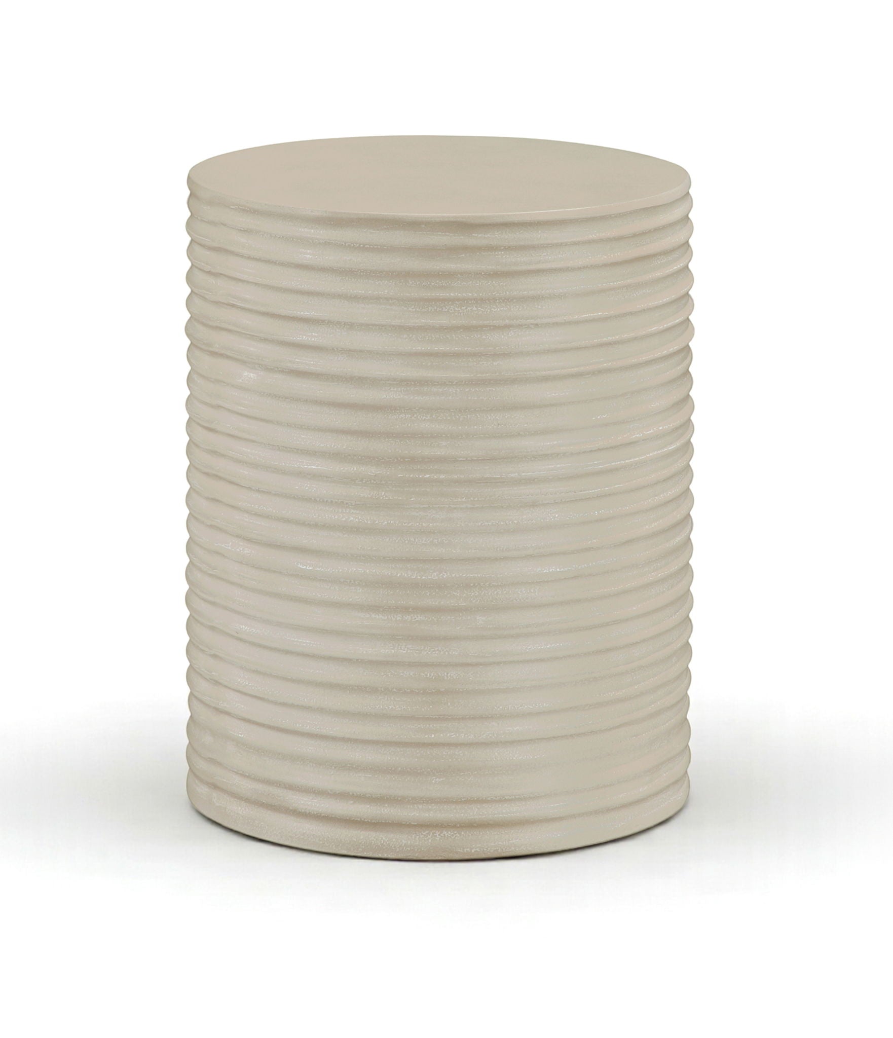 Nobi - Concrete End Table