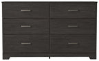 Belachime - Dresser