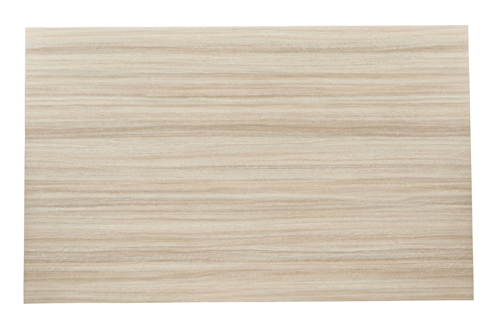 Grannen - Rectangular Dining Room Table - White