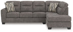 Olten - Sectional
