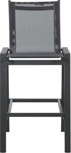 Nizuc - Outdoor Patio Barstool (Set of 2)