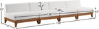 Rio - Modular Sectional