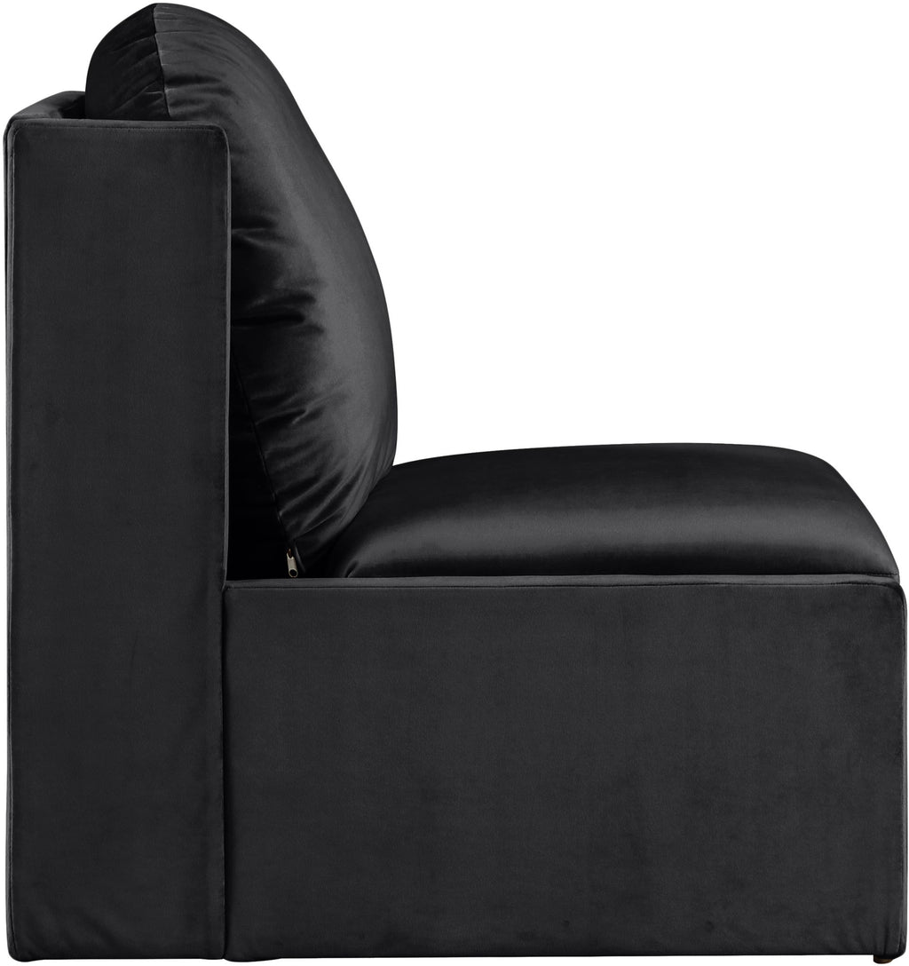 Sigma - Accent Chair