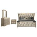 Lorient - Bedroom Set